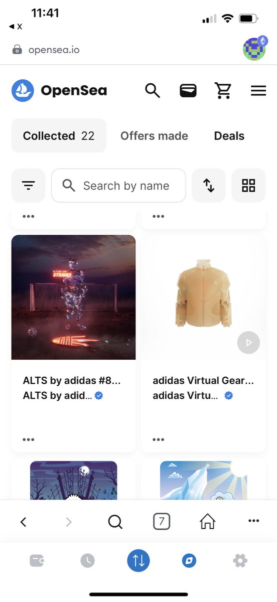 David2Levy2's tweet photo. @altsbyadidas @TropeeHQ @nounsesports I don’t understand why it’s so complicated, I cannot do it for one hour! https://t.co/llAyxWFTZ2