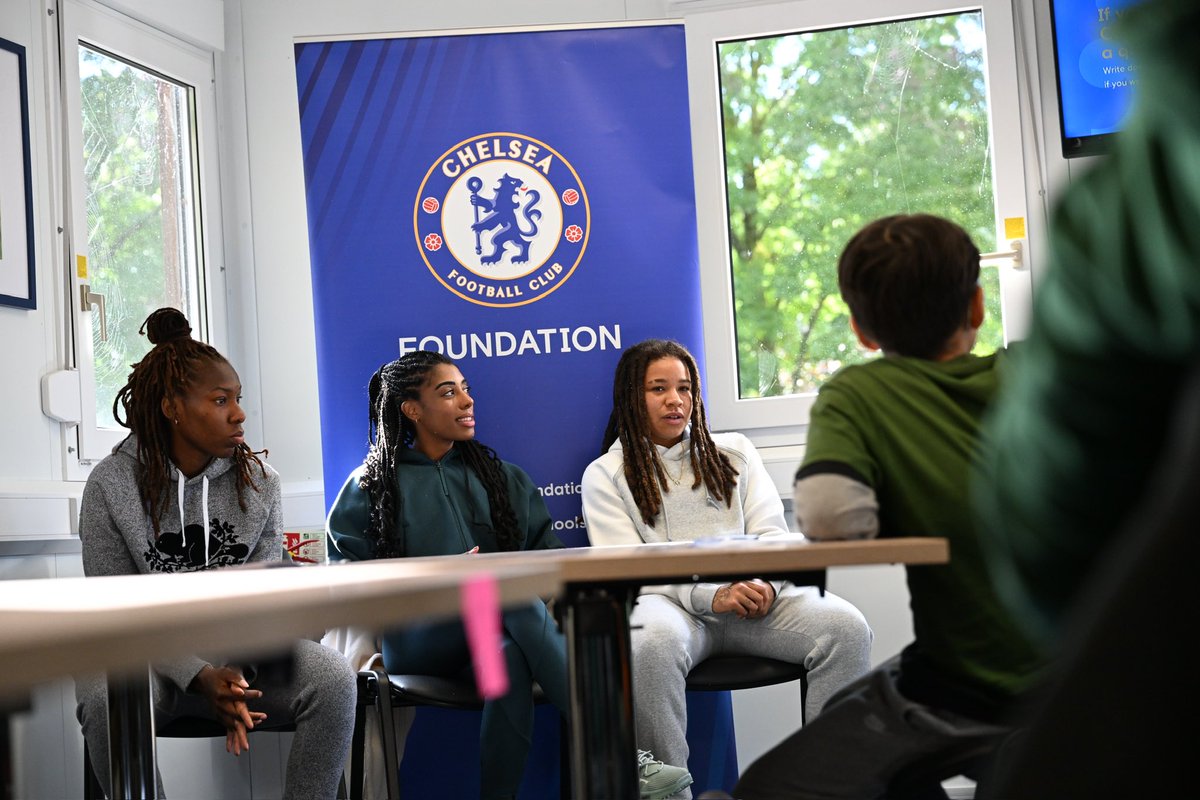 CFCFoundation tweet picture