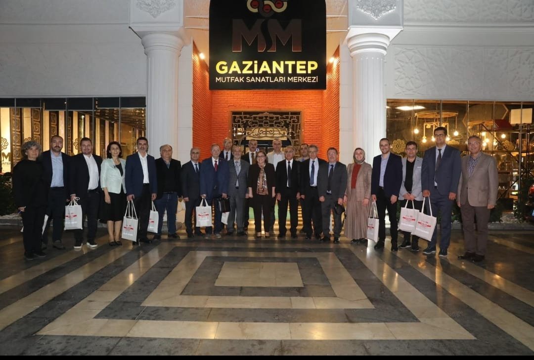 Prof. Dr. Abdulkadir Çevik tweet media