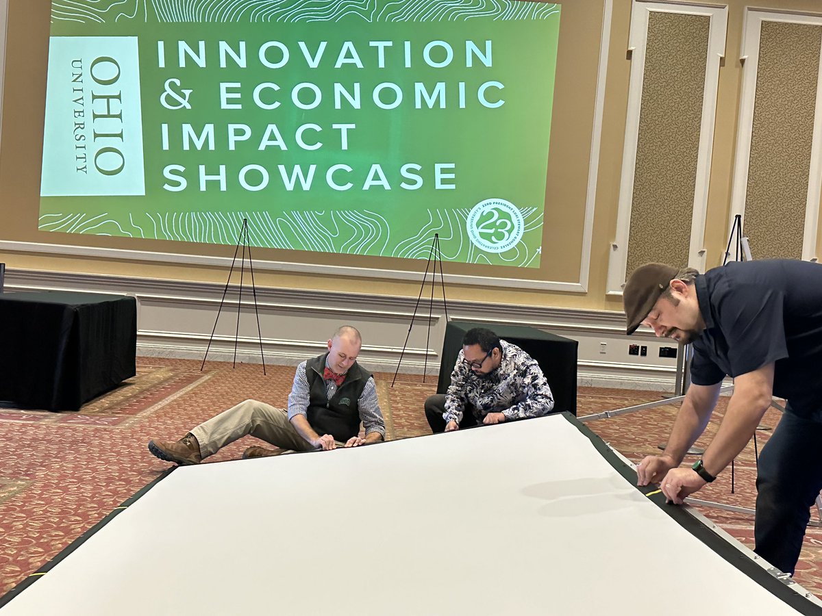 John Bowditch tweet media