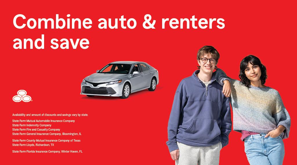 It's almost Fall – time to bundle up and save! Contact me to learn more today. #GoodNeighbor