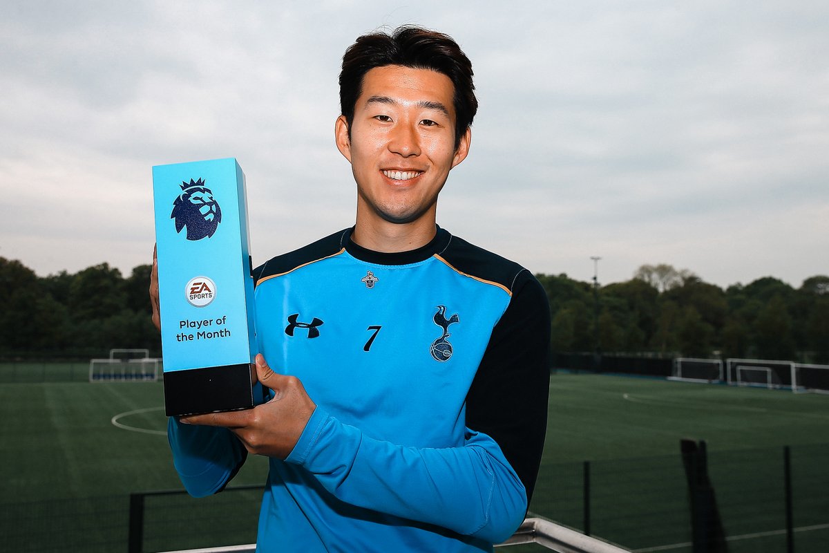 Tottenham Hotspur tweet media