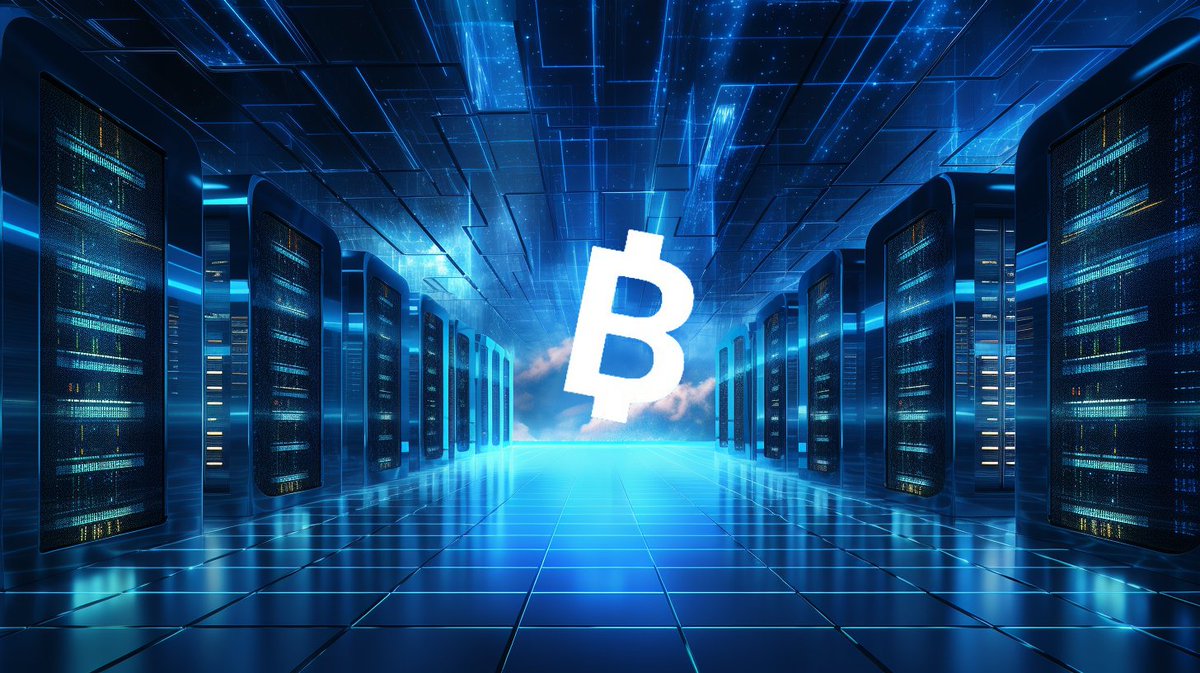 BitnetMoney's tweet image. Congratulations to all participants in the Twitter Space event, and a special shoutout to the winners – your rewards have been distributed!
#BTN #POW #proofofwork #L1 #blockchain