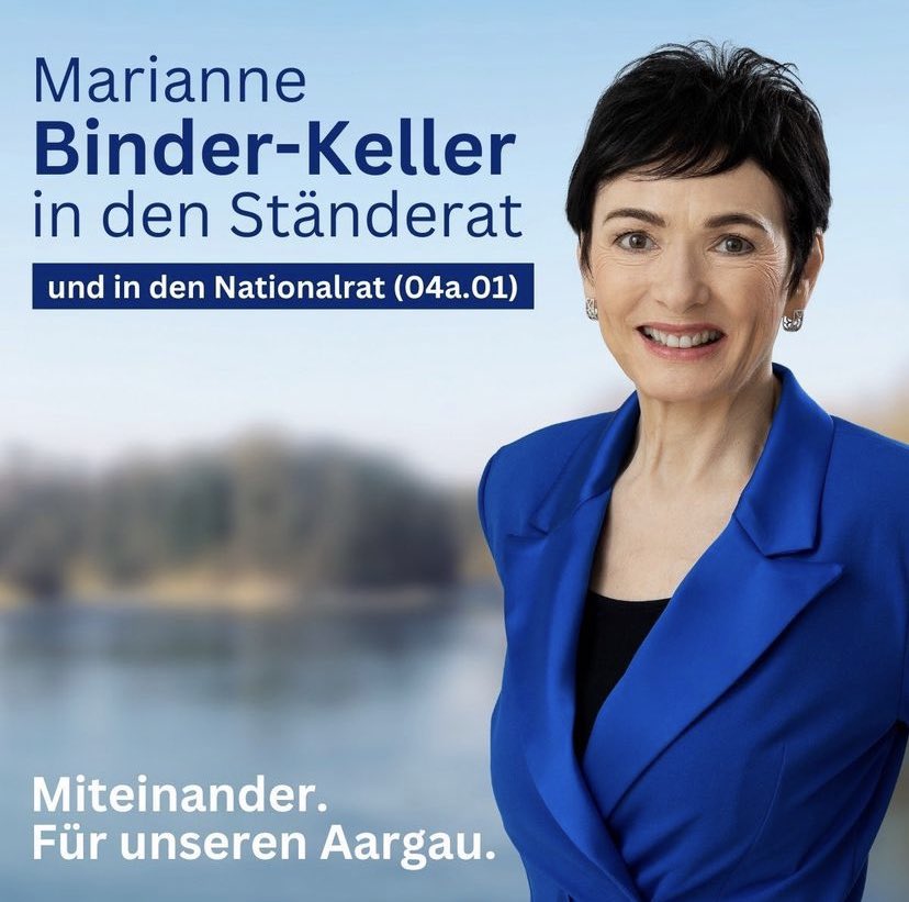 maya_bally's tweet photo. Noch nicht gewählt?
Es bleibt noch Zeit, einfach direkt beim Gemeinde-/Stadthaus einwerfen. Es ist ein Privileg, also #wählengehen DANKE 🙏 Am besten #liste4a #teamorange #aufbruchmitte #wahlench23  #ständeratswahlen2023  @diemitteaargau @mitte_centre  @marianne_binder https://t.co/5ABt2W51pN