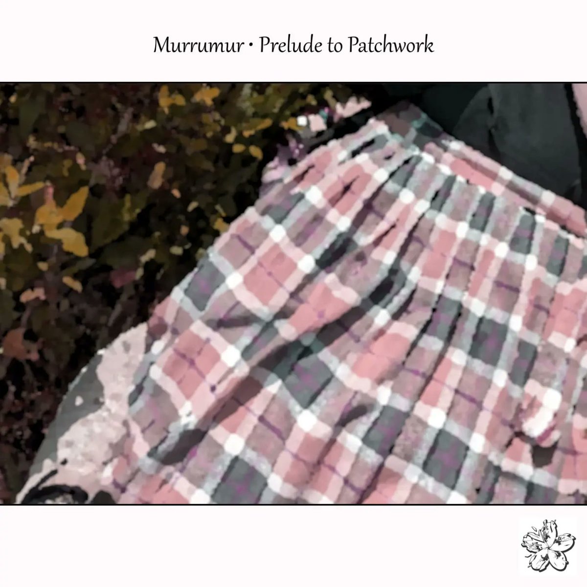 my 3 track dnb EP prelude to patchwork is out now !! links below