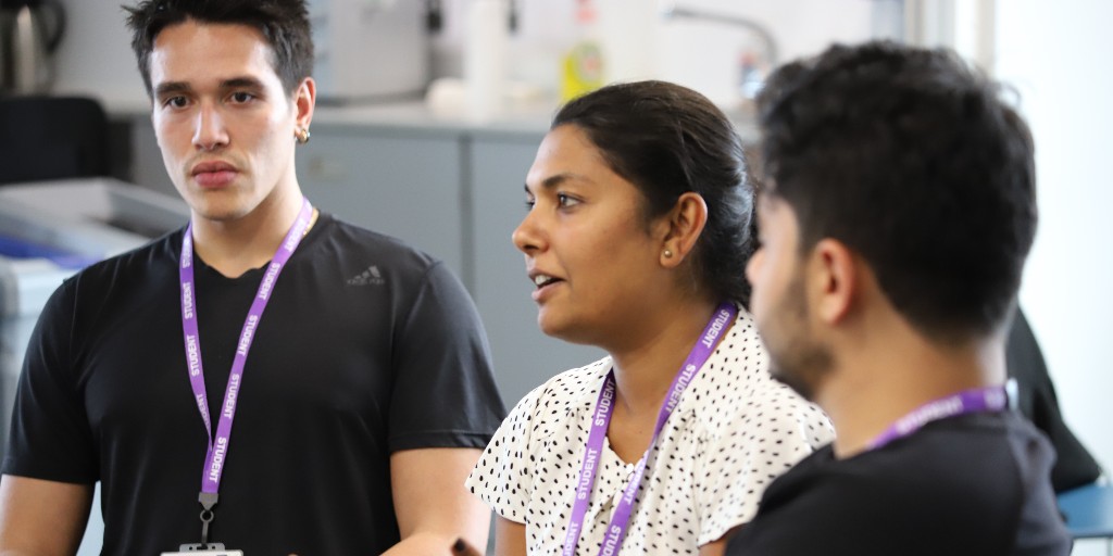 AdaCollege's tweet image. Today Nickie Aiken our local MP visited us at Ada - she talked to our learners about Ada&apos;s unique 6th form curriculum, and discussed with our apprentices Ada&apos;s valuable tie-ins with industry partners. #loveourcolleges #collegesweek2023 #alwaysada