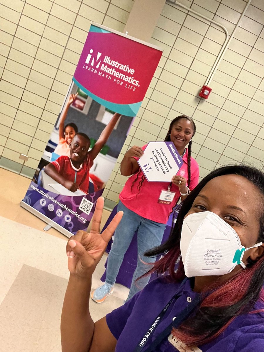 Illustrative Mathematics tweet media