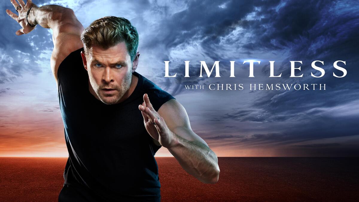 Congrats to Editors @METAZ0E and Brian Hovmand for 'Limitless with Chris Hemsworth' Episode 2 being nominated for the 2023 Ellie Awards for Best Editing in Factual Entertainment!🎉 Congrats to the teams at Protozoa Pictures, Nutopia, Wild State, National Geographic and Disney+