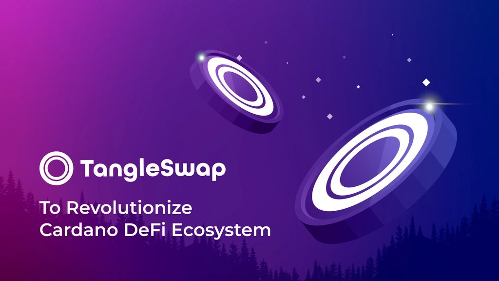 CardanoSpot's tweet image. TangleSwap To Revolutionize Cardano DeFi Ecosystem

@TangleSwap is an omnichain protocol with a Concentrated liquidity DEX and four other user-centric Defi apps.

They have recently announced their foray into the Cardano ecosystem!

Wanna learn more about them? Read our article