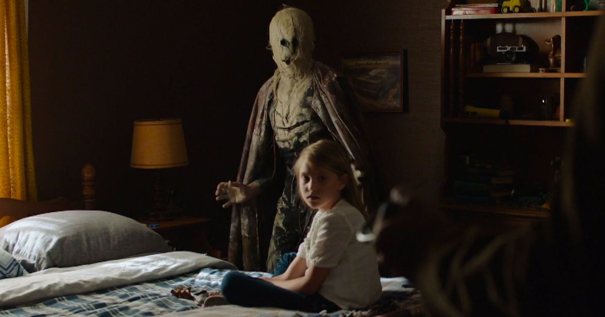 levmauc's tweet photo. Si buscas una nueva serie de terror para HALLOWEEN no te pierdas CHANNEL ZERO, injustamente infravalorada. Deja huella por su terror malsano y retorcido donde habitan monstruos, caníbales y criaturas de otras dimensiones entre pesadillas y leyendas cibernéticas. Es espeluznante. https://t.co/I9T2Gs0m85