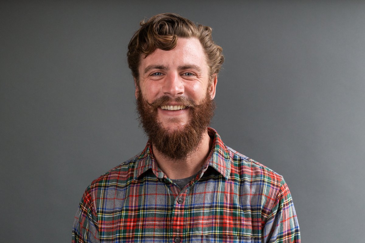 He had an infectious laugh, brewed the best coffee you ever tasted, was passionate about #Drupal, and made everyone he met feel important and heard. We will miss our beloved colleague and friend. Rest well, Hawkeye. 💔

thedroptimes.com/35106/drupal-c…