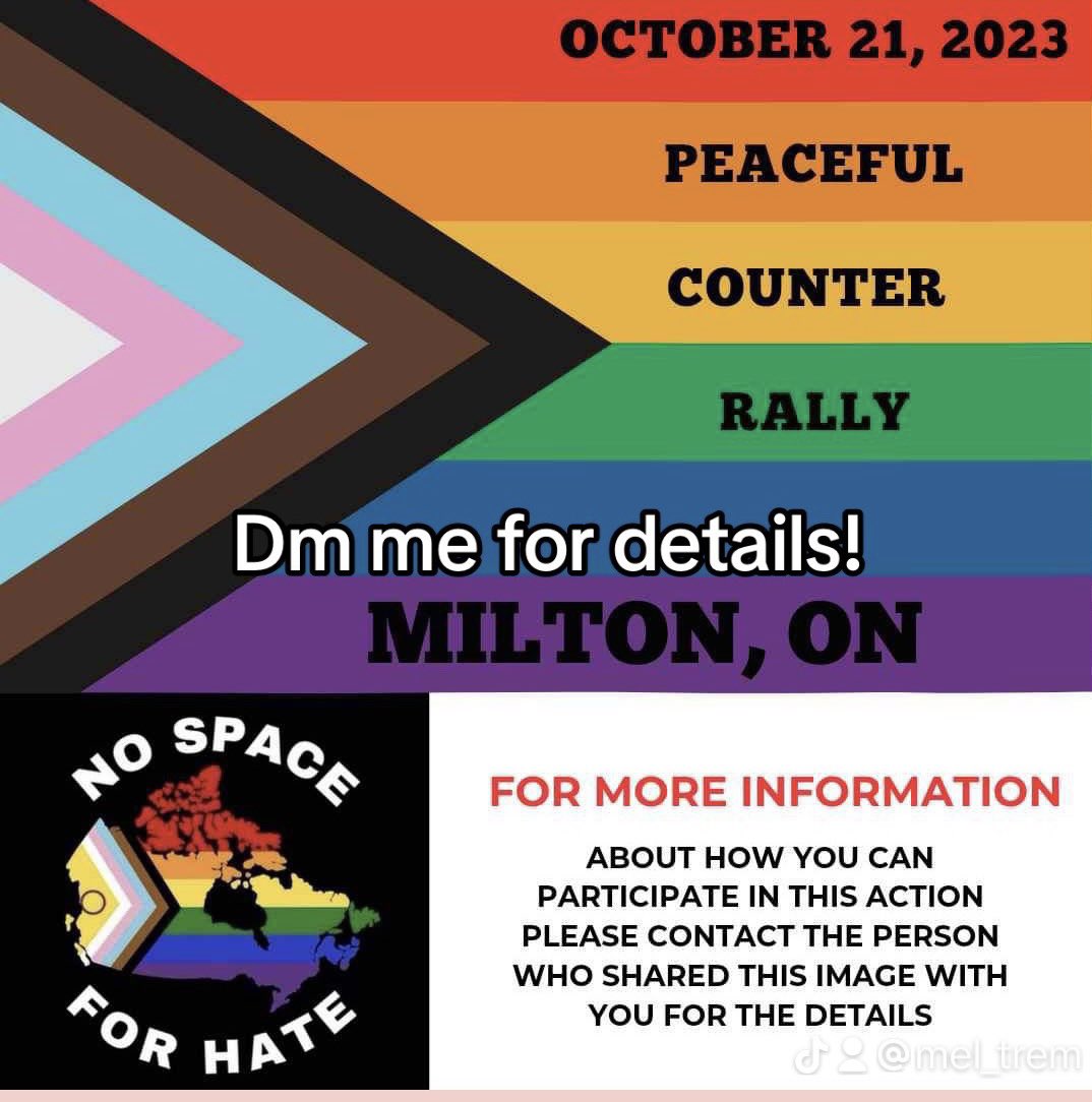 Message me for info!