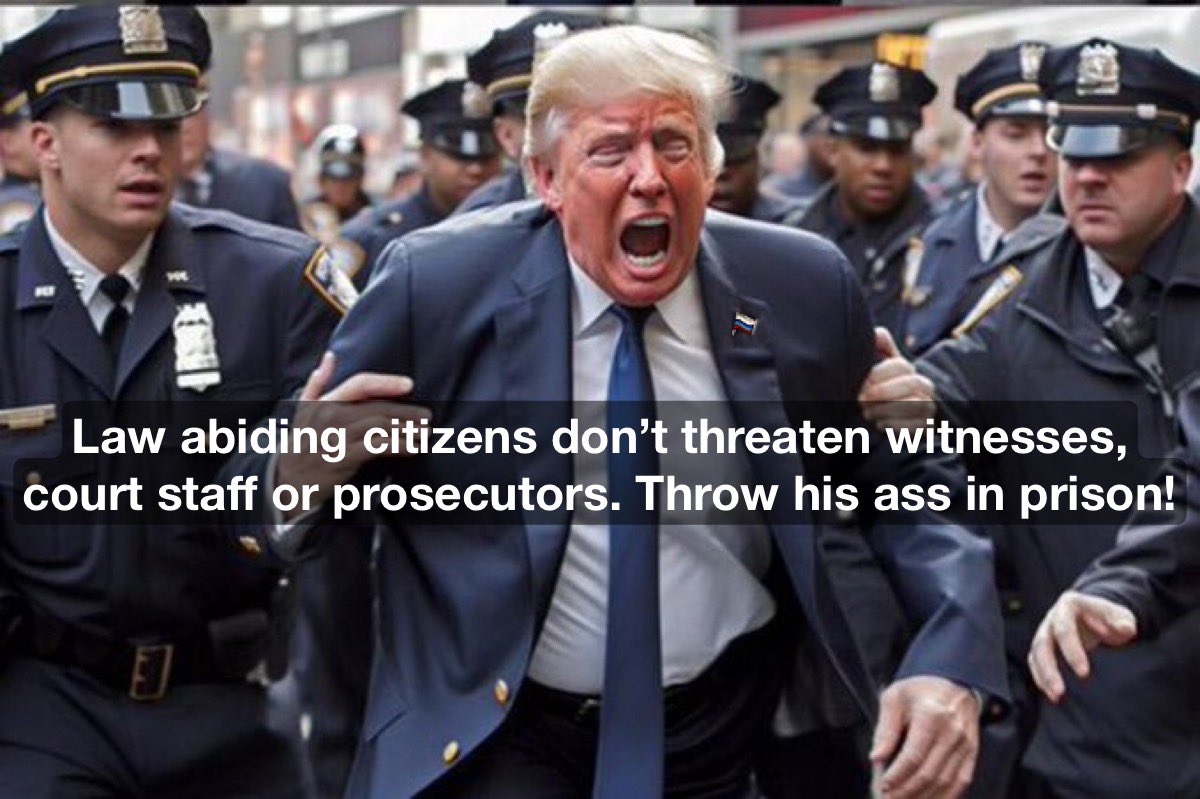 piyushmittal's tweet image. #EnoughIsEnough Lock him up!