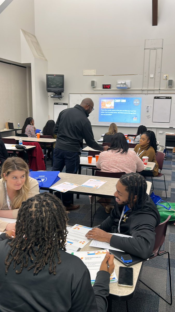 AMTNJ - Association of Math Teachers of New Jersey (@amtnj) on Twitter photo Fostering Belonging in Thinking Classrooms facilitated by 4D Math Alliance <a href="/4dMath/">4D Math Alliance</a> #thinkingclassroom Fostering Belonging in Thinking Classrooms facilitated by 4D Math Alliance <a href="/4dMath/">4D Math Alliance</a> #thinkingclassroom