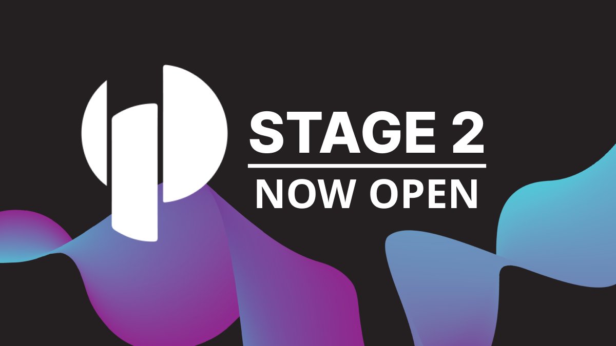 Metera's ISPO is in the works! Make sure to pick up a MeteraWhite for an #ISPO boost!

Head over to metera.io/cnft to mint now!

Minted: 842/1500 🤝
Price: ₳150
Amount: Yields 6,450 $METERA tokens per NFT
Discount: 6.33% off public price 🔥
15% ISPO boost per NFT

1/2🧵