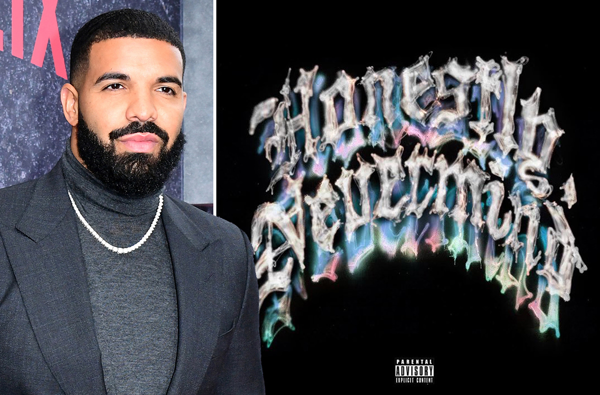WWR_it's tweet photo. 🎶 Con "Honestly, Nevermind",

@Drake ha battuto il record di Michael Jackson di 7 brani nella top 10 della Billboard Hot100 stabilito nel 1982 con "Thriller", piazzandone 9 nella top 10.

È anche diventato l'artista con + singoli n°1 in questa classifica.

#Drake #Musica #WWR https://t.co/hggQ4qLWrz