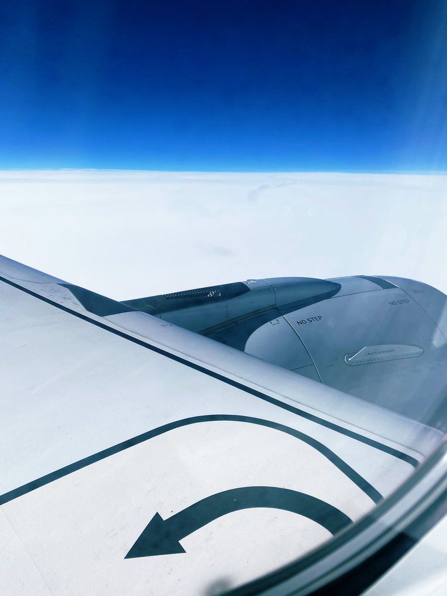 SandersGlasgow's tweet photo. ✈️ 276 https://t.co/eJ8d7jrJPj