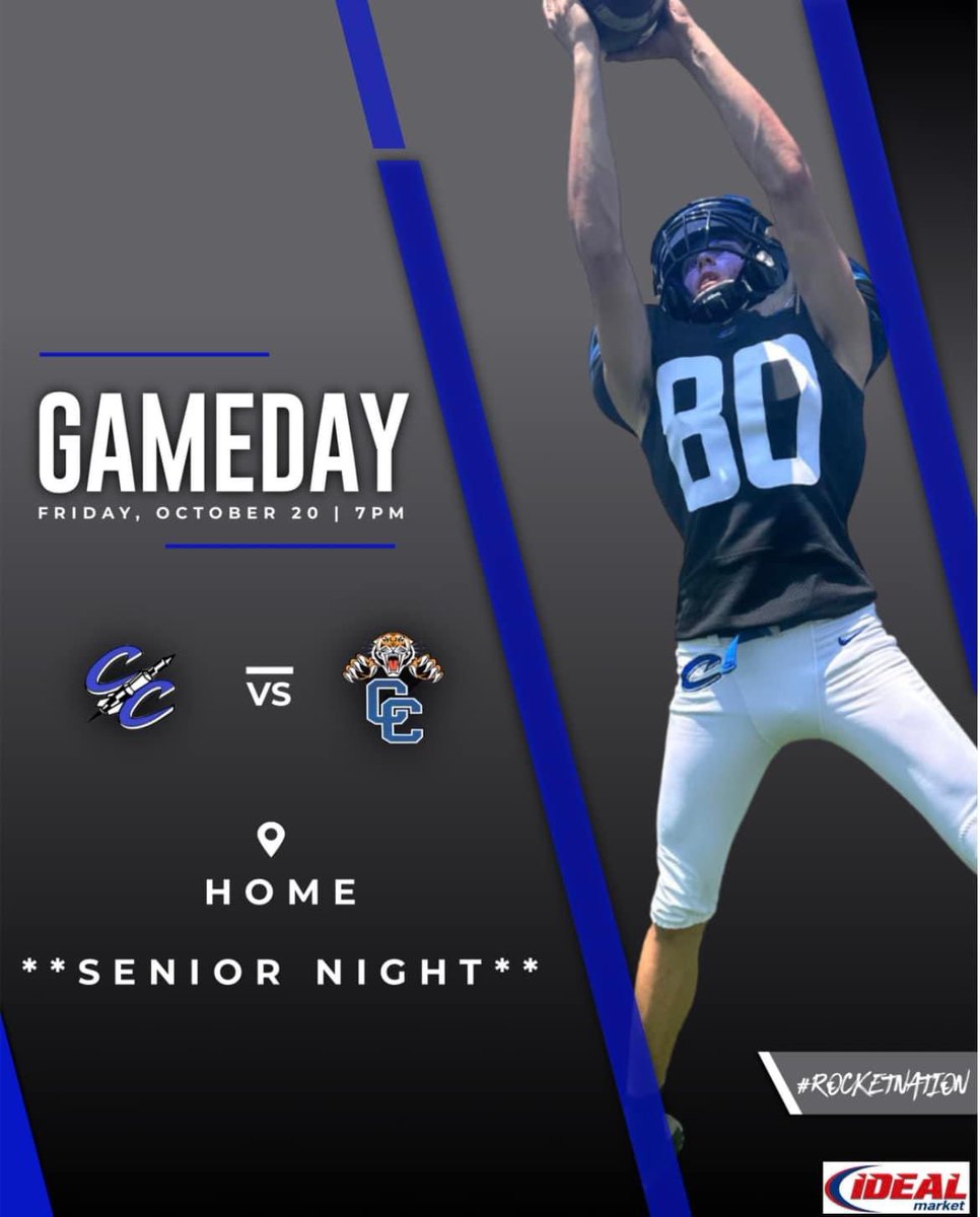 Crittenden County Rockets Football (@ccrocketsftbl) on Twitter photo 