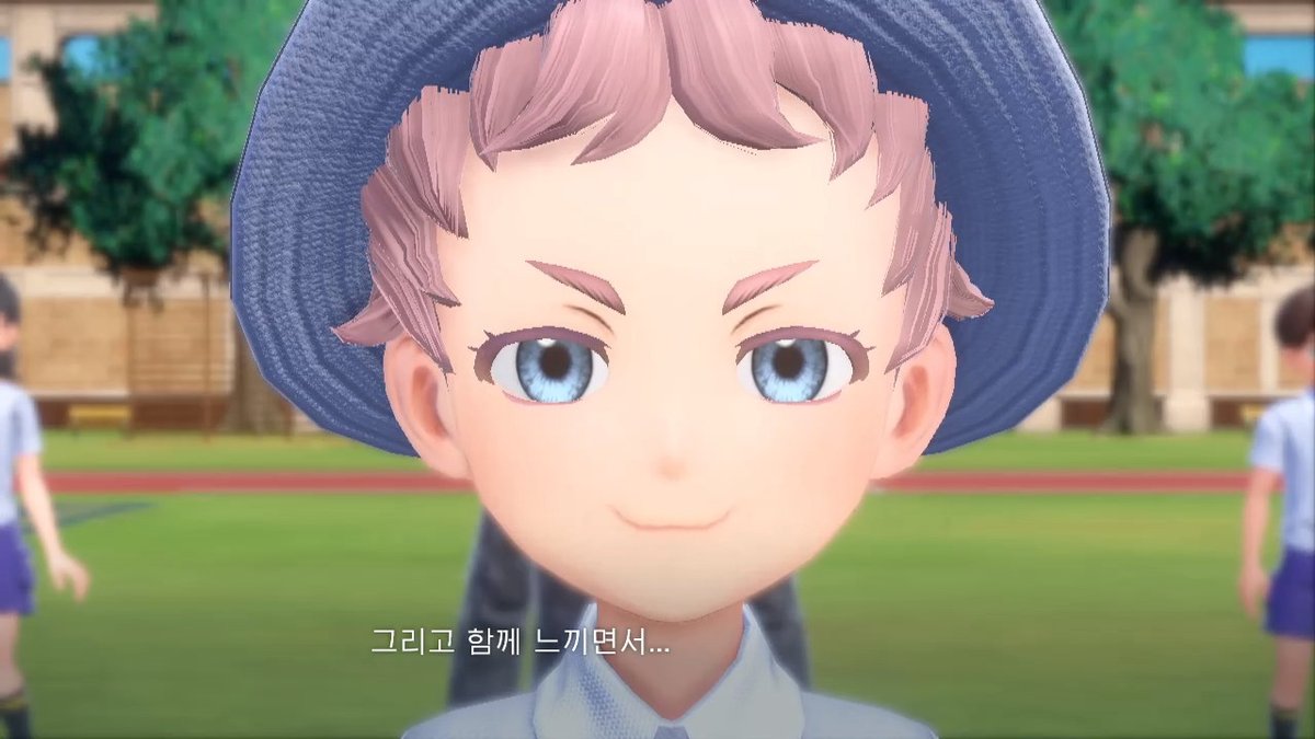 #포켓몬SV #NintendoSwitch