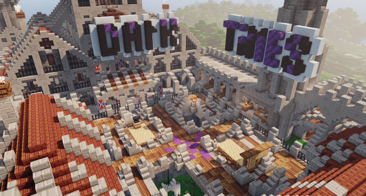 TSCStudio (@studiostsc) on Twitter photo Tomorrow we will have the TSCxDarkTimes premire event on <a href="/WalledEvents/">The Walled Events</a> | Starting at 1pm EST with Minigames (Koth-TSC and Spleef-DarkTimes) Dark times begins at 2pm EST and Volition at 3pm EST. Live on both channels. Hope you join us! Tomorrow we will have the TSCxDarkTimes premire event on <a href="/WalledEvents/">The Walled Events</a> | Starting at 1pm EST with Minigames (Koth-TSC and Spleef-DarkTimes) Dark times begins at 2pm EST and Volition at 3pm EST. Live on both channels. Hope you join us!