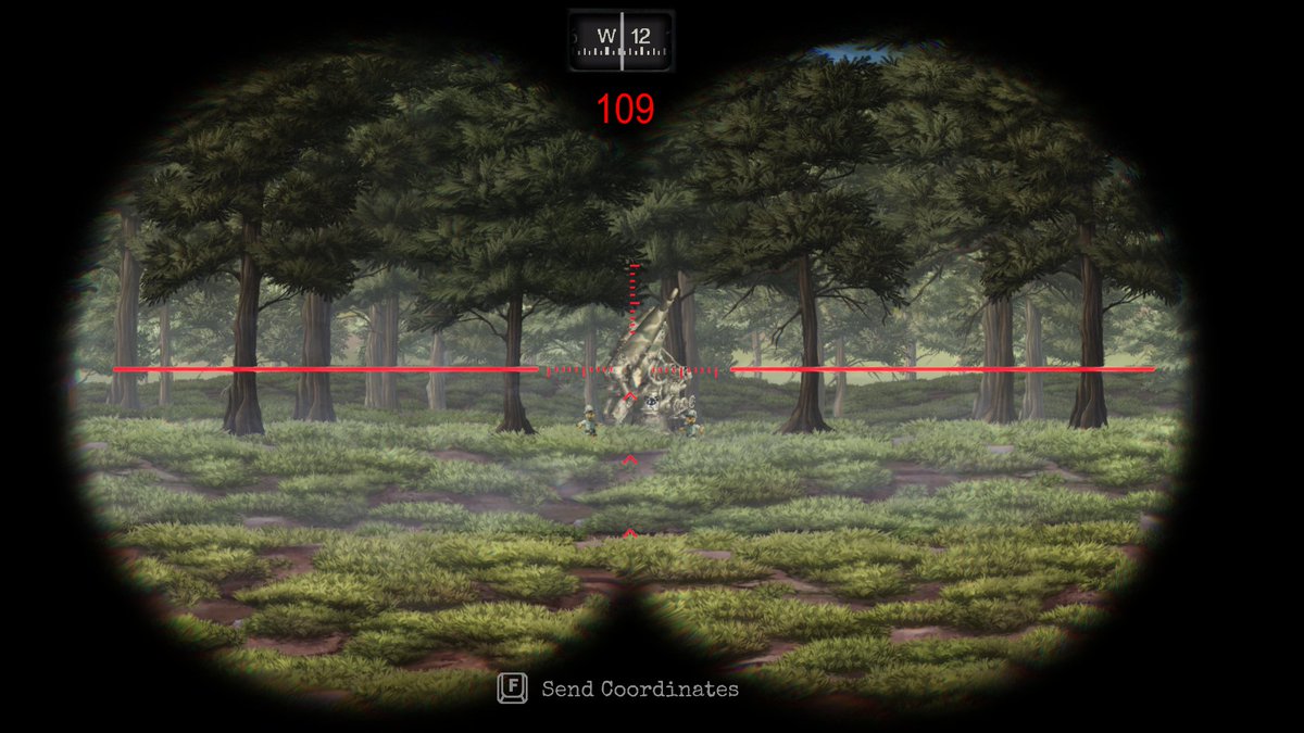 MansionGames's tweet photo. Welcome to the #OperationHighJump 🪂BootCamp
Prove what you're made of in this training camp 🏋️♂️ if you want to be part of the Dogs of War 🐶 Commando
So start training,troops 🪖!
#IndieGameDev #indie #indiedev #indiegames #gamedev #pixelart #screenshotsaturday #devfromspain https://t.co/24wdDTFtz9
