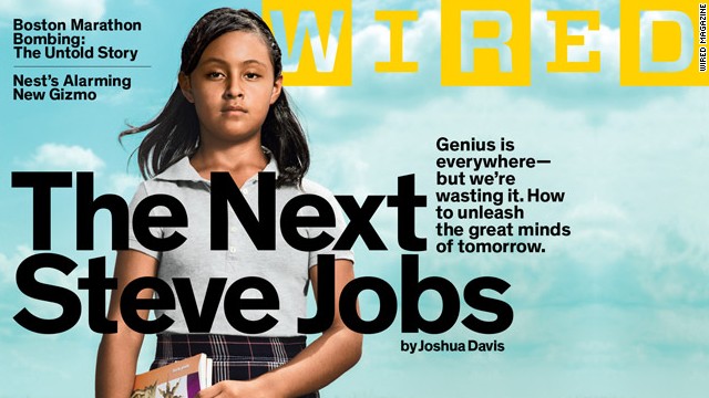 Planoinforma's tweet photo. Ella es Paloma Noyola, "la próxima Steve Jobs" de Matamoros 🤓❤️🤓❤️

La nueva película de Eugenio Derbez, “Radical” se basa en la historia del profesor Sergio Juárez Correa y su alumna Paloma Noyola, quien ganó el primer lugar a nivel nacional de la prueba ENLACE.

La joven nació en Matamoros y gracias a su maestro, encontró su motivación para estudiar y cumplir sus sueños.

A pesar de que su primaria era considerada una las peores en desempeño escolar, ella no se rindió.

A los 12 años Noyola apareció en la famosa revista de tecnología ‘Wired’, donde la nombraron “la próxima Steve Jobs”.

Destacaron su habilidad para las matemáticas al ganar el primer lugar en la prueba ENLACE.

Aunque la joven cambió su interés por las Matemáticas por el Derecho, se espera que tenga mucho éxito en este campo pues está próxima a terminar la carrera.
#Nacionales