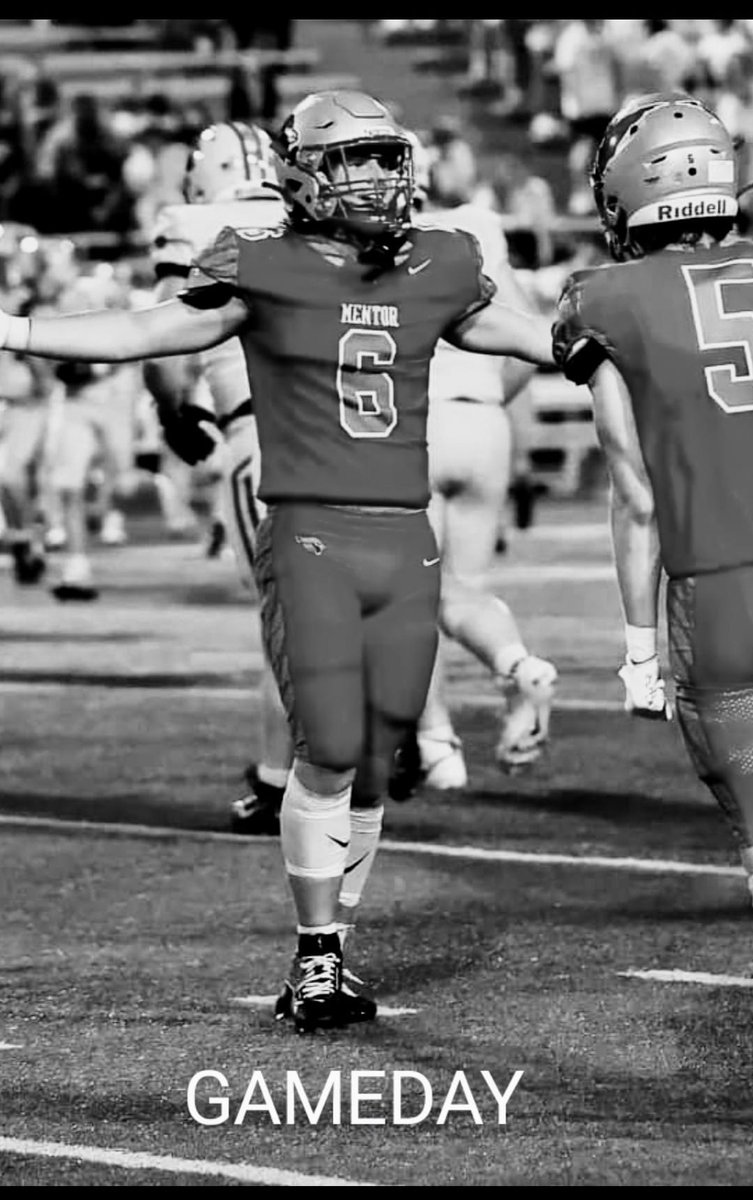 Best day of the week!