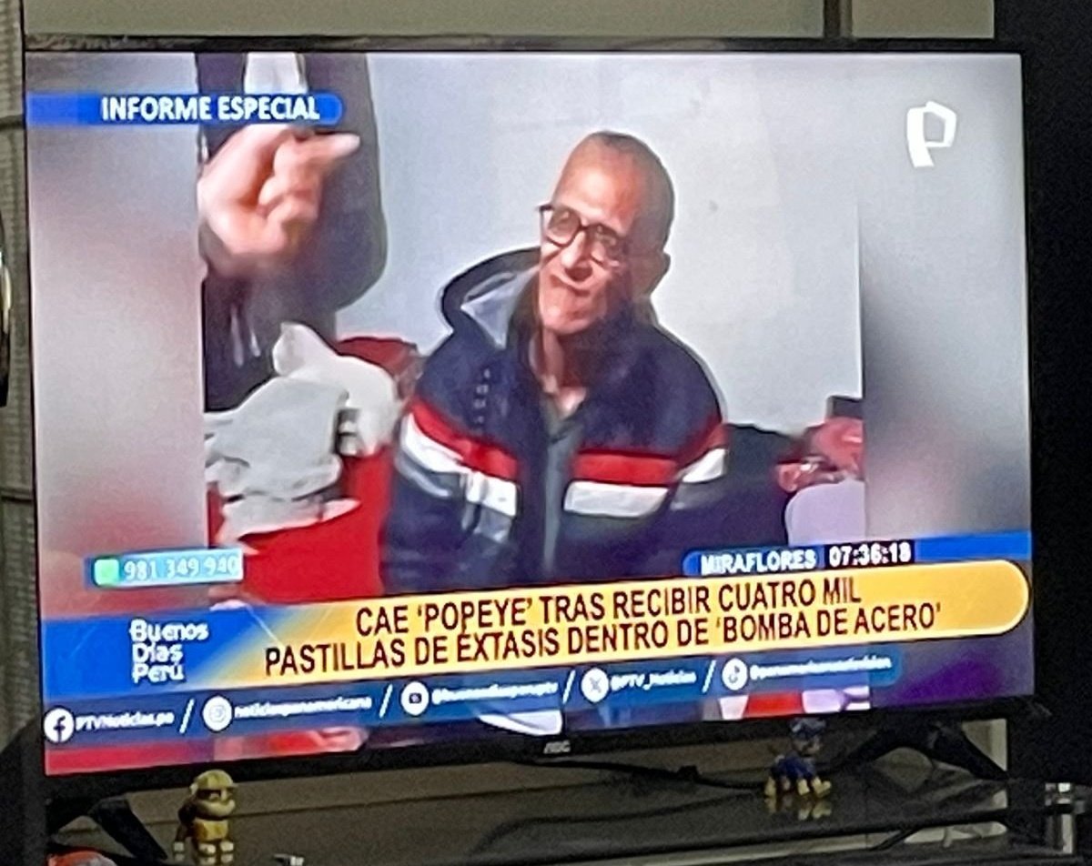 renzorotta's tweet photo. Como empezó   |  Como terminó https://t.co/AeRmosMqwH