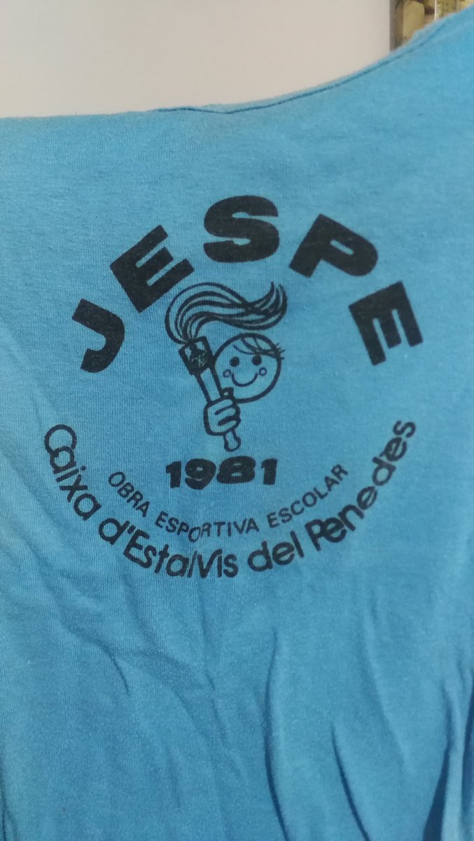 Avui una mica de nostàlgia #cosesdantes