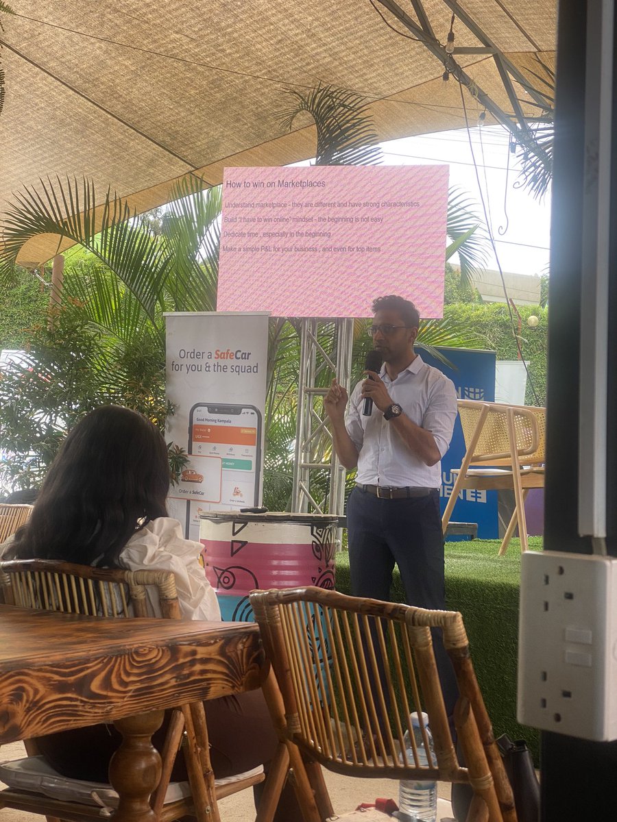 immaculate__ak's tweet photo. I must say attending the 2 day KTA symposium was a worthy investment of my time. I was hearing about certain words and concepts  like Carbon markets,  Private Equity and  VCs for the first time in my life and I am really excited to educate myself further.@kta_law #KTASYMPOSIUM https://t.co/v3PjfeIuS5