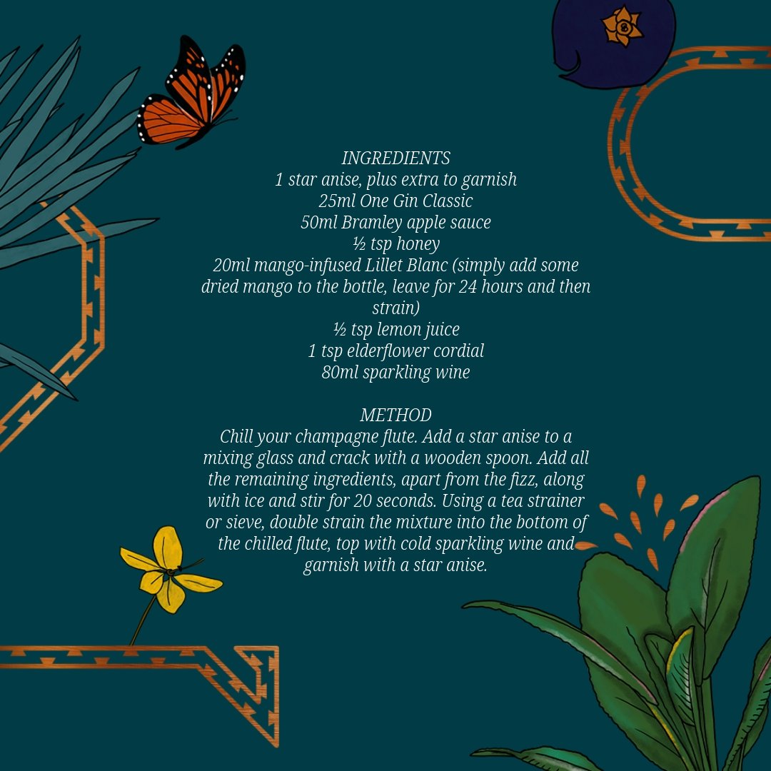 The Spirit Of One tweet media