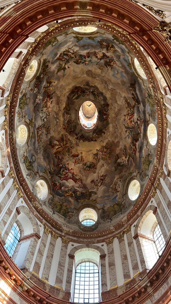 leeejimenez's tweet photo. Arte en cada rincón✨

📍Viena, Austria 🇦🇹 https://t.co/DdATl8xO9i