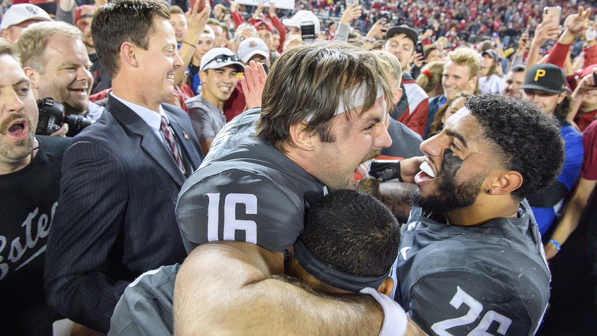 BarstoolWazzu's tweet photo. Five years ago today. Can we recreate the magic tomorrow? https://t.co/Gwf4yxINIx