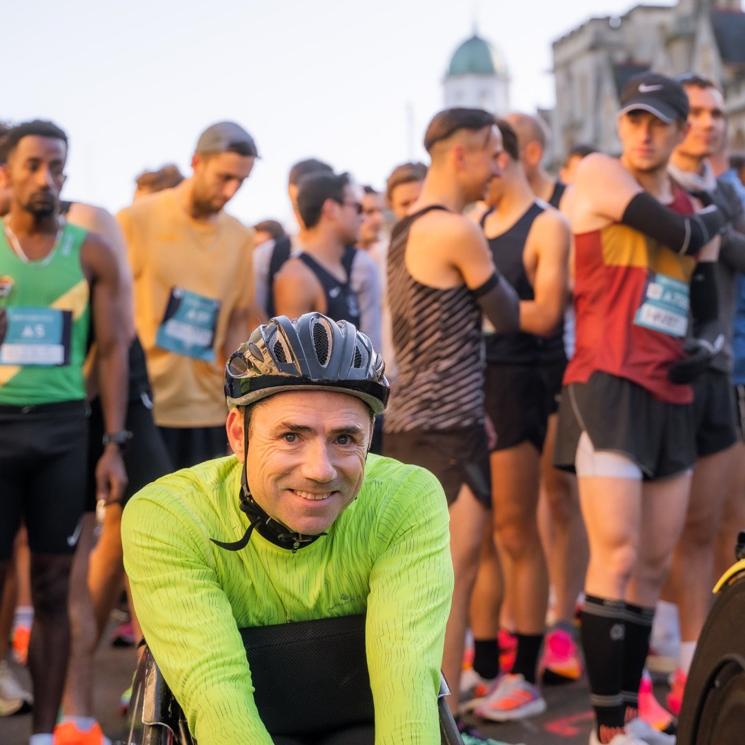 How has it been one week already? ⏰✈

Early Bird Entries are open now! limelig.ht/4h8

Please keep tagging us in your #OxfordHalf content on socials. We are always on the look out and want to share as much as possible!

Follow us on Strava! limelig.ht/4d6
