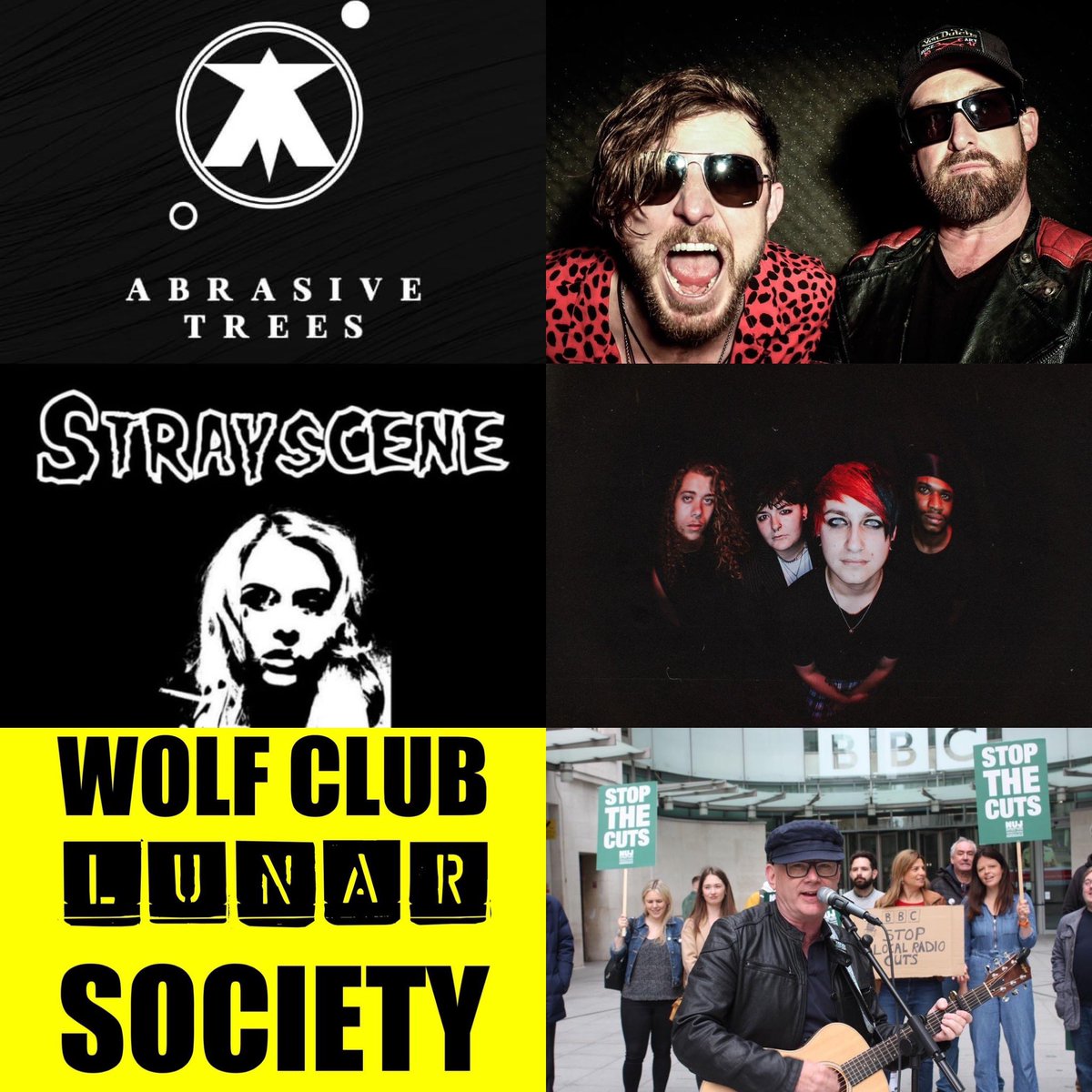 TheVinylCutPod's tweet photo. Episode 166 will be aired on @shedhotradio 7pm this SUNDAY

Make a note in your Filofax

🎶from @hungryhungree @StuNorthMan @beldonhaigh Wolf Club Lunar Society @NEVERSAIDBAND @StrayScene1 @TheSurvivalCode @theheavynorth @ApolloJunction @abrasivetrees @HouseOfSeb &amp; Hans Umlaut https://t.co/ekoJOcol3T
