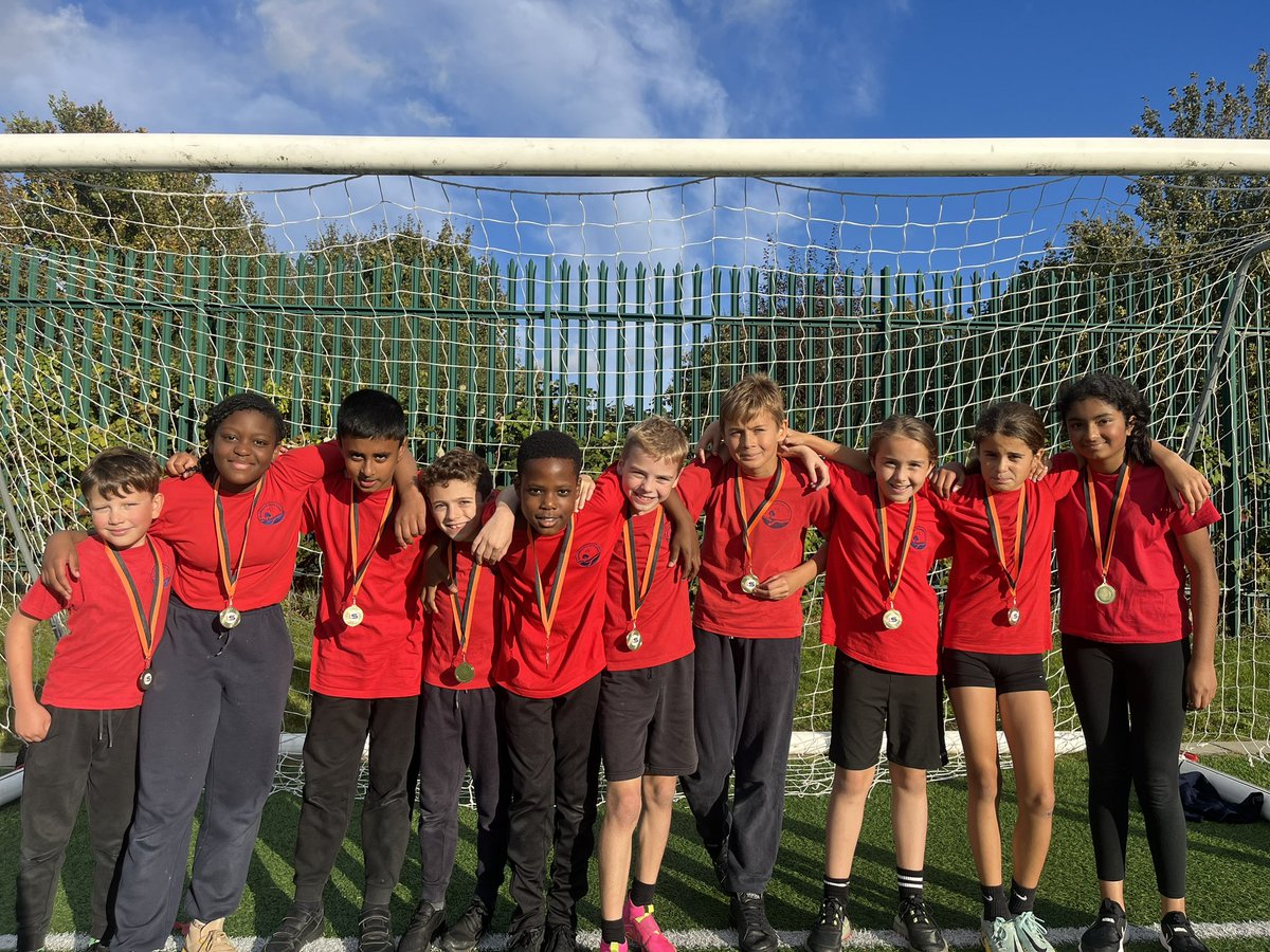 Brookfield Primary tweet media