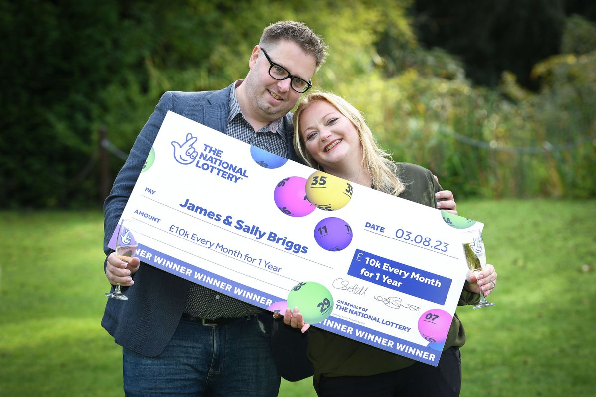 Richard Harris tweet media