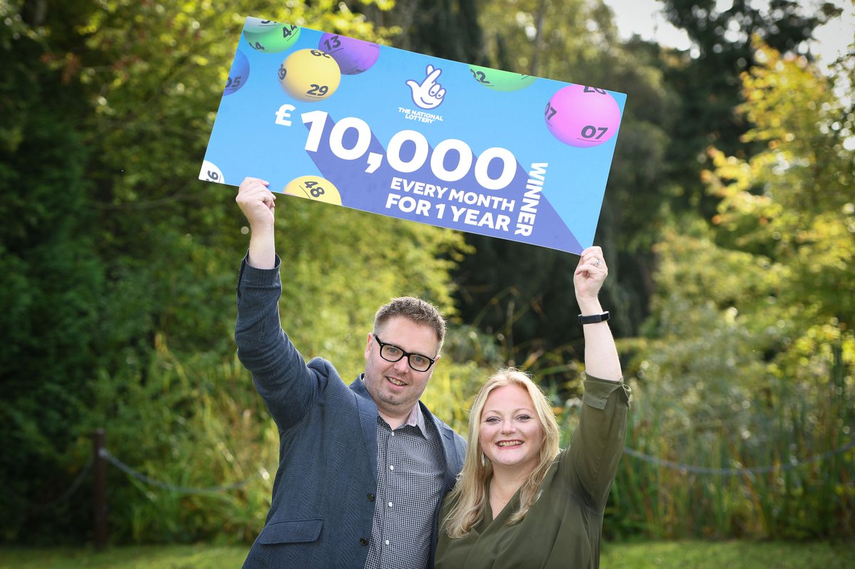 Richard Harris tweet media