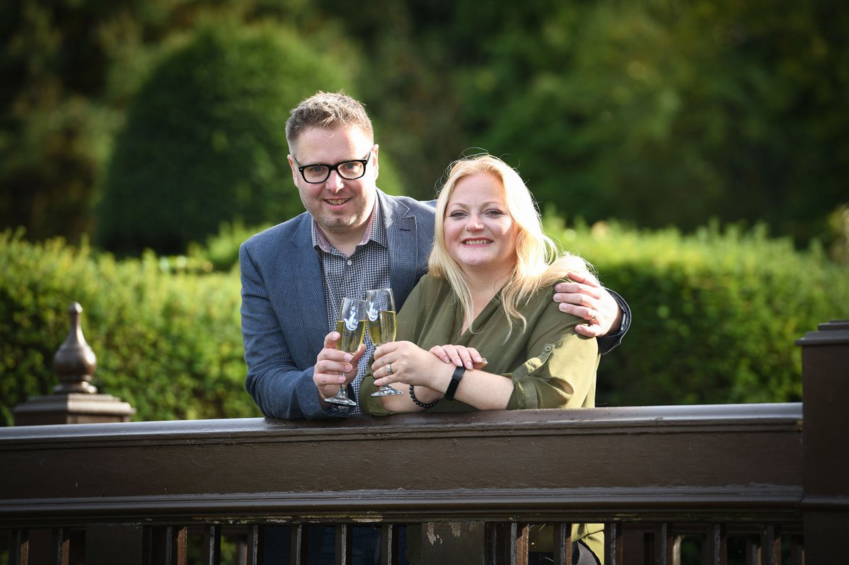 Richard Harris (@richtharris1) on Twitter photo A 'laid back' Walsall couple discovered they'd won the life-changing sum a month after winning. © <a href="/richtharris1/">Richard Harris</a> #photography / <a href="/TNLUK/">The National Lottery</a> dailymail.co.uk/news/article-1… A 'laid back' Walsall couple discovered they'd won the life-changing sum a month after winning. © <a href="/richtharris1/">Richard Harris</a> #photography / <a href="/TNLUK/">The National Lottery</a> dailymail.co.uk/news/article-1…