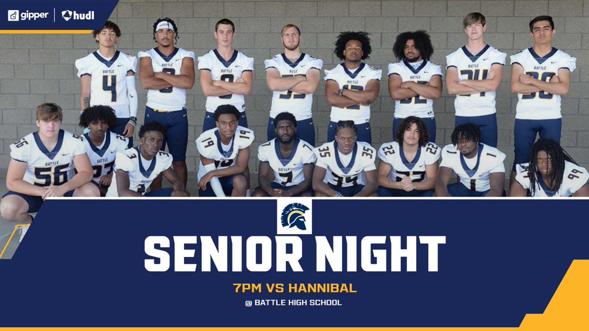 Battle Football tweet media