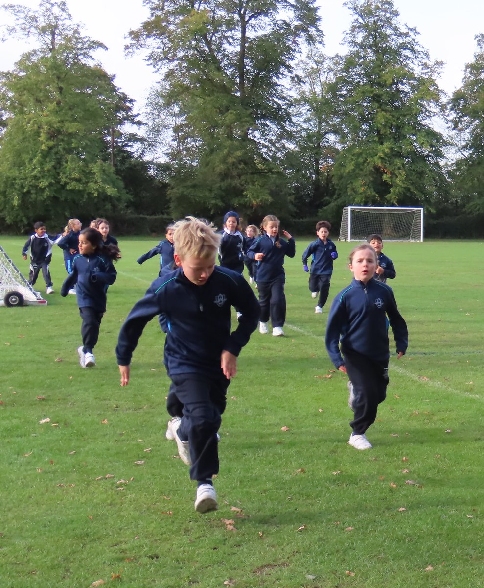 chigwellschool's tweet photo. Who wouldn't be full of smiles if they had 100 acres to play in? Our 100-acre site is the perfect place to help nurture those active youngsters! πππββοΈπββοΈ
#ChigwellSchool #ChigwellPrePrep #PrePrep #Reception #Year1 #Year2 #HappinessFirst #CommunityofKindness https://t.co/wauPhuKJ00