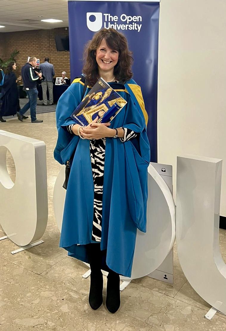 Vicky Clarke tweet media