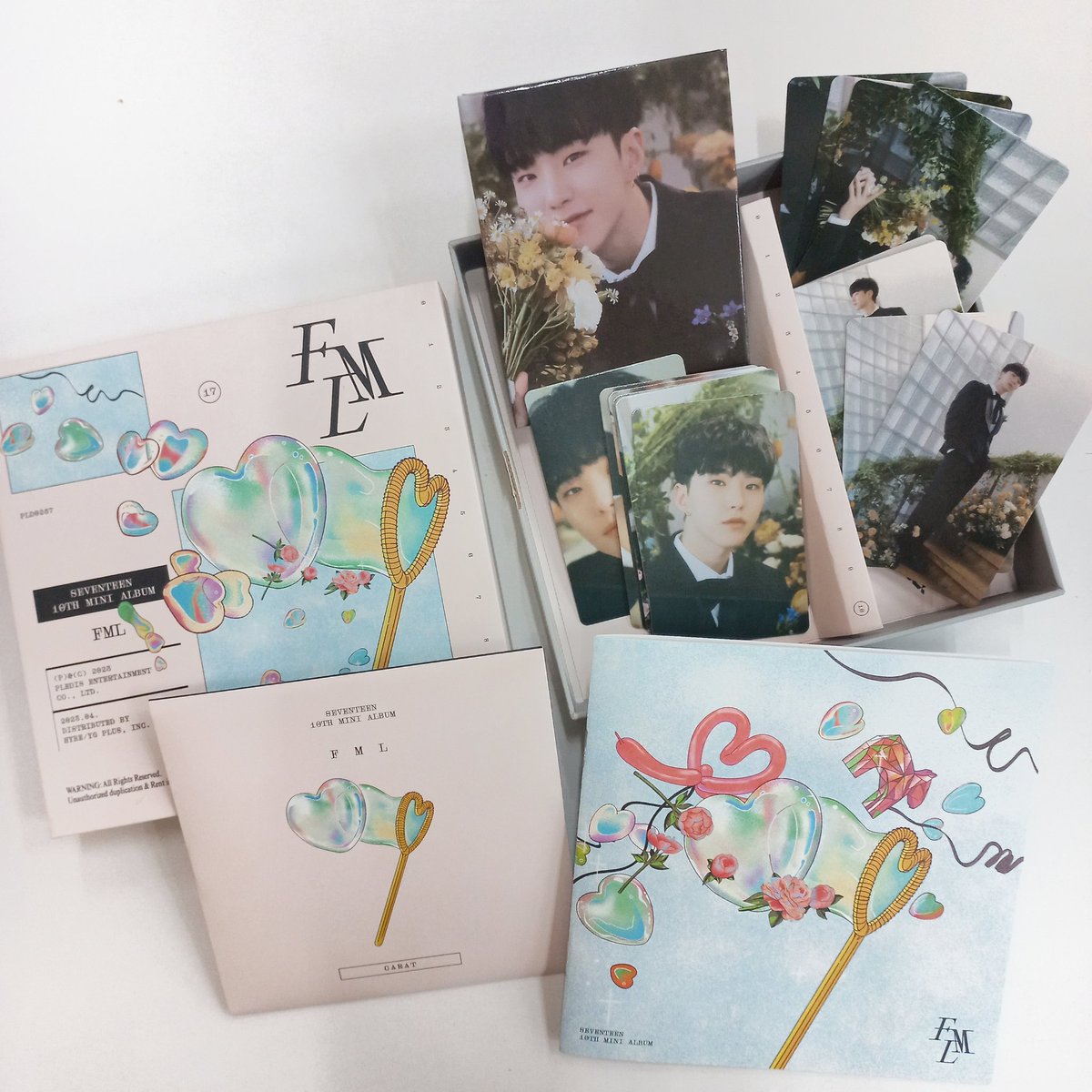 jyoonhanni's tweet photo. π οΉ #eveceived
helloooo, ate tin! received ko na po yung album, safe na safe hehehe thank you so much, ate! till our next po! <3
π @xtinecart ; #xtinecart_TINkyu https://t.co/IOlZCNfXEB