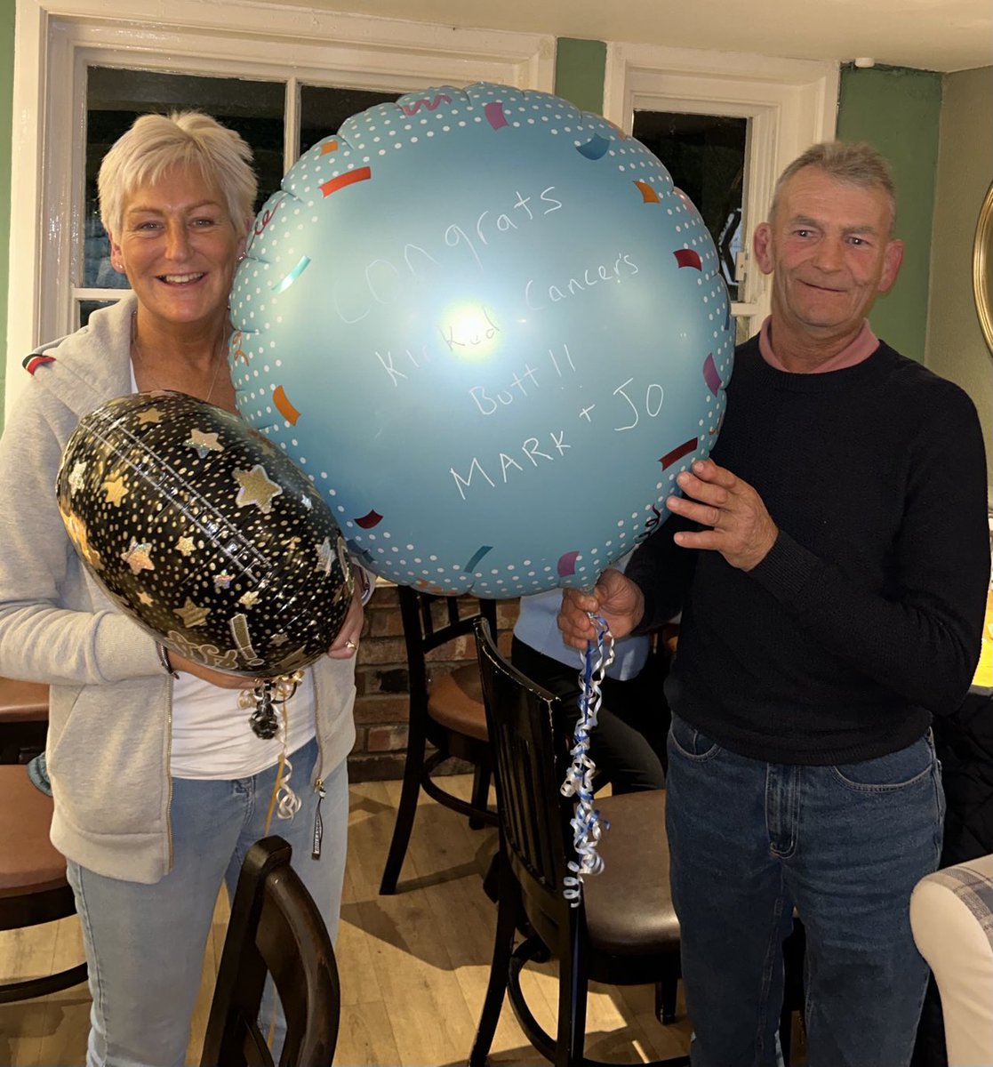 Donald McCain Racing tweet media