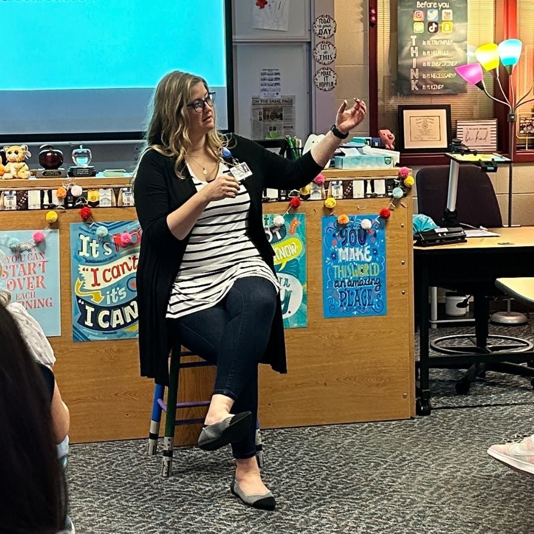 Mrs. Karpiuk tweet media