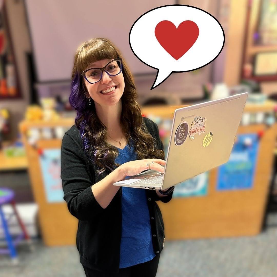 Mrs. Karpiuk (@iheartedtech) on Twitter photo Happy Dress Like Kate Day! Today we celebrate <a href="/ccstechgirl/">Kate Masterson</a> for her amazing work & leadership protecting student data privacy, earning <a href="/myCCS/">Carmel Clay Schools</a> the distinguished Trusted Learning Environment certification. HOORAY! AVID 8 loved having her visit to talk data privacy recently! ππ Happy Dress Like Kate Day! Today we celebrate <a href="/ccstechgirl/">Kate Masterson</a> for her amazing work & leadership protecting student data privacy, earning <a href="/myCCS/">Carmel Clay Schools</a> the distinguished Trusted Learning Environment certification. HOORAY! AVID 8 loved having her visit to talk data privacy recently! ππ