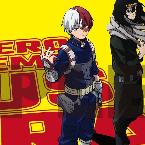 daily todoroki tweet media