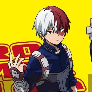 daily todoroki tweet media