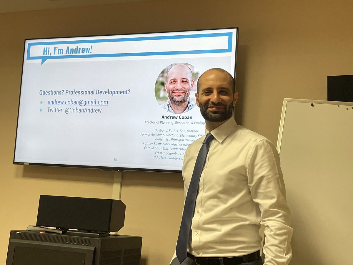 Christine Girtain NJSTOY2023 tweet media