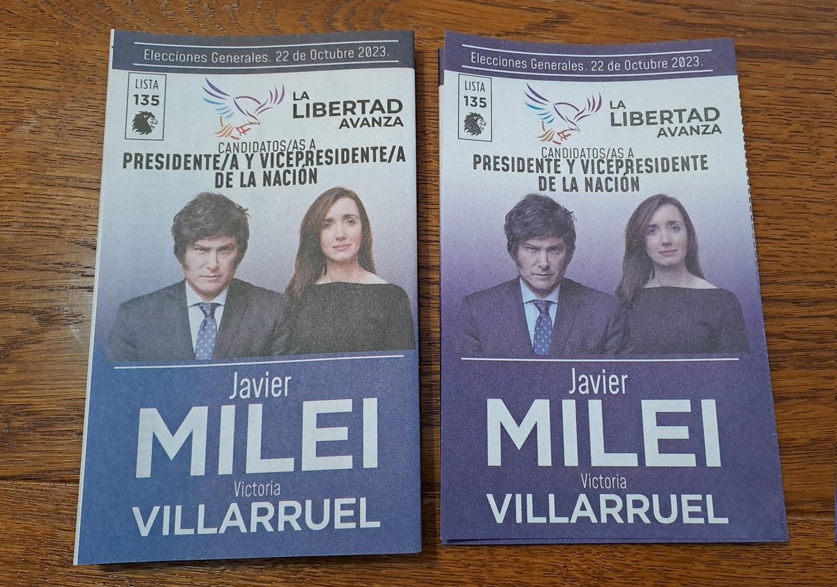 La Derecha Diario tweet media